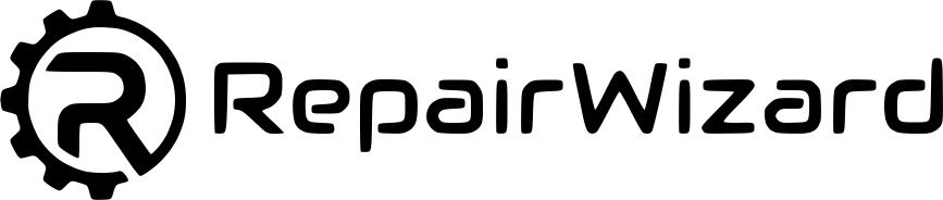 RepairWizard Logo